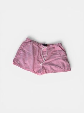 Polo by Ralph Lauren Light Pink Athletic Shorts Large